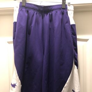 Grand Canyon Univ Nike Basketball Shorts